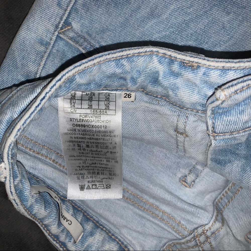 Carpenter pants - Picture 6 of 7
